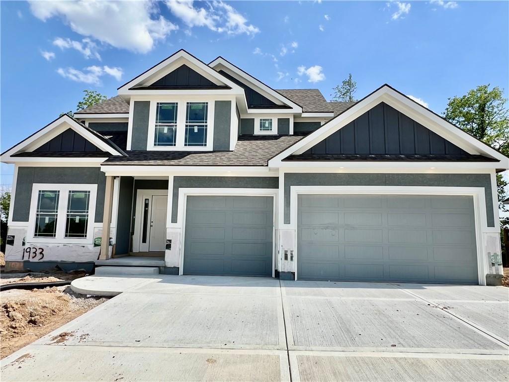 Listing Photo MLS #HMS2575152