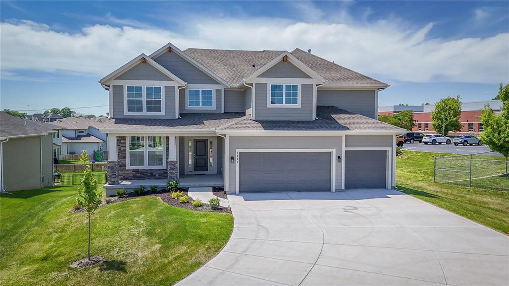 Listing Photo MLS #HMS2575213