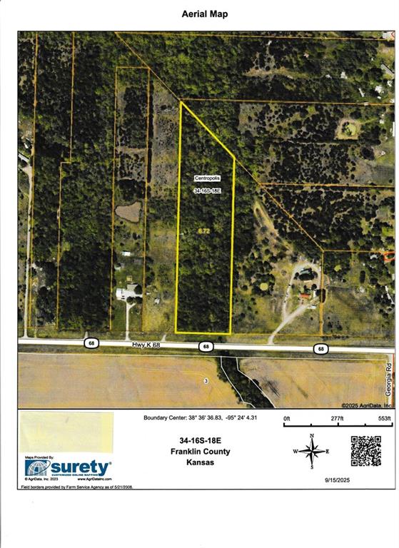 Listing Photo MLS #HMS2575253