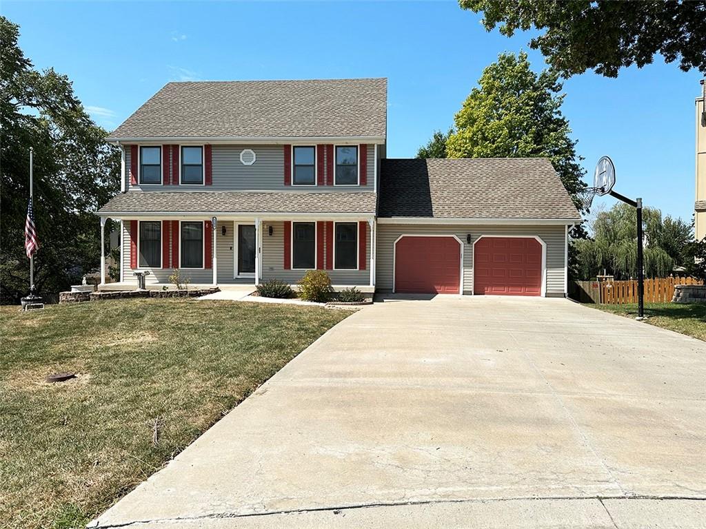 Listing Photo MLS #HMS2575440