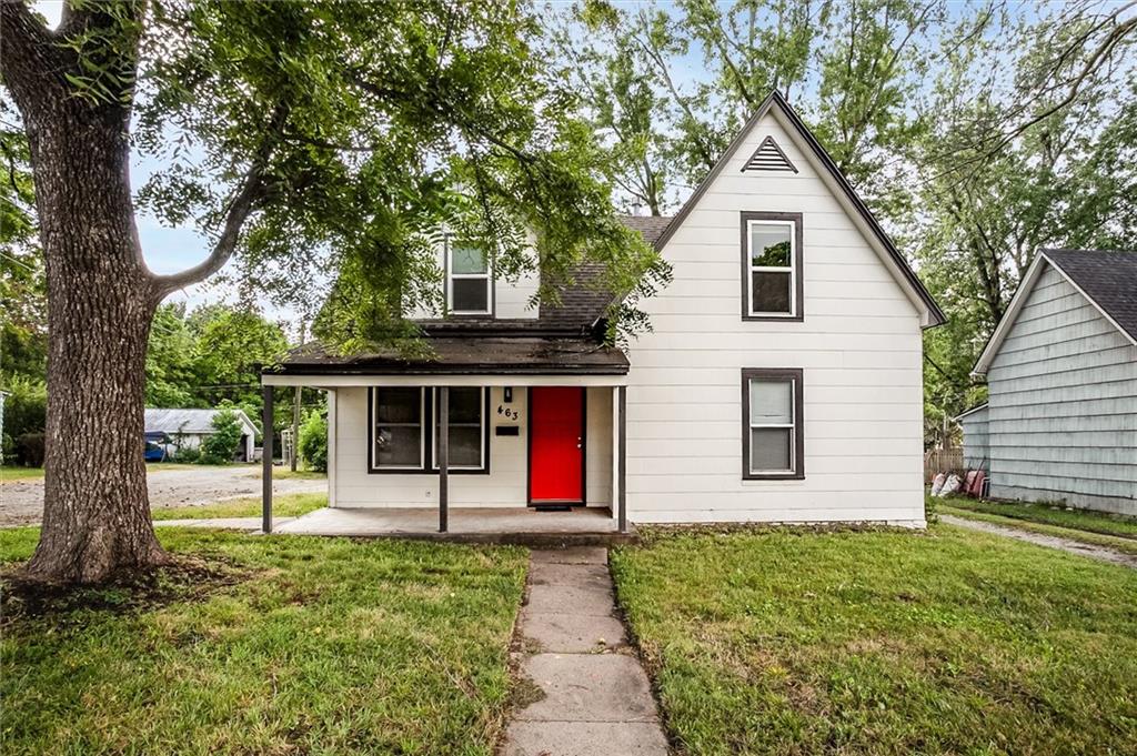 Listing Photo MLS #HMS2576030
