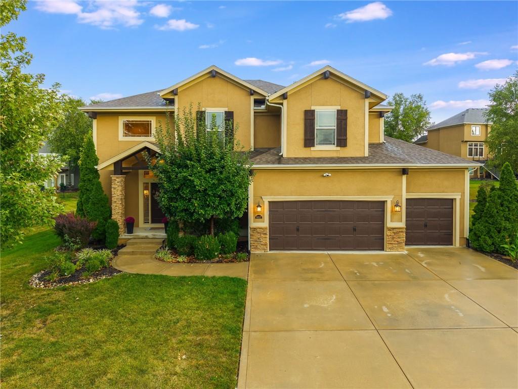 Listing Photo MLS #HMS2576114