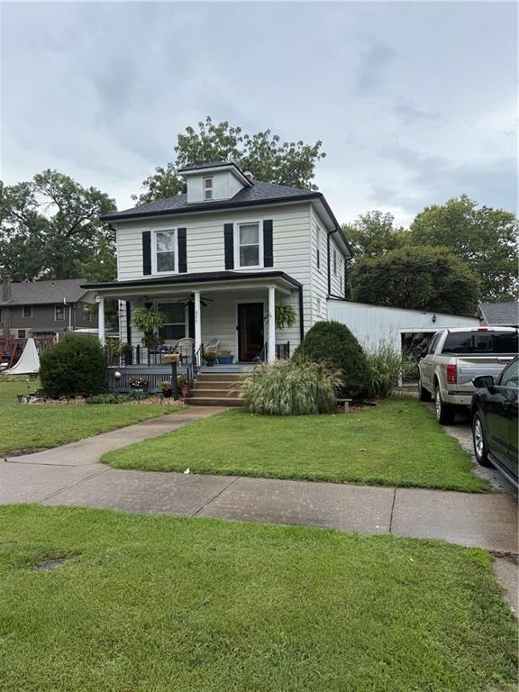 Listing Photo MLS #HMS2576328