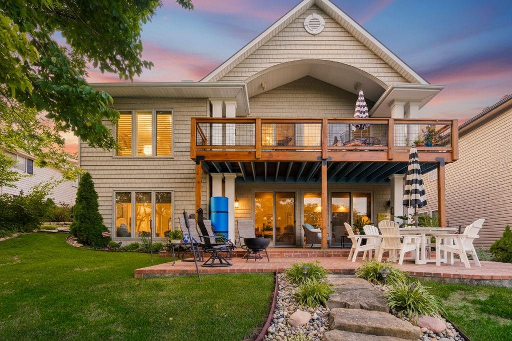 Listing Photo MLS #HMS2576430