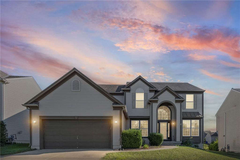 Listing Photo MLS #HMS2576455