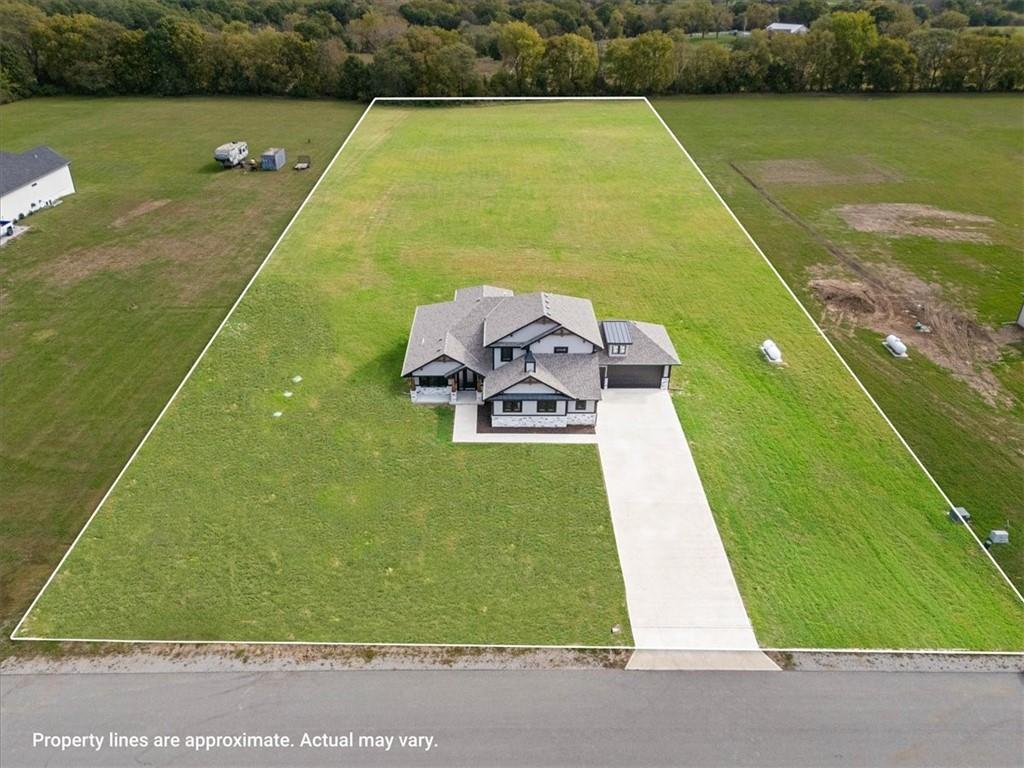 Listing Photo MLS #HMS2576495