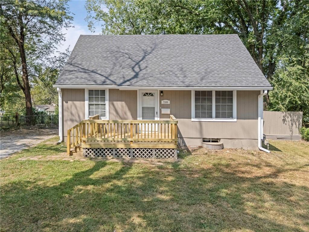 Listing Photo MLS #HMS2576522