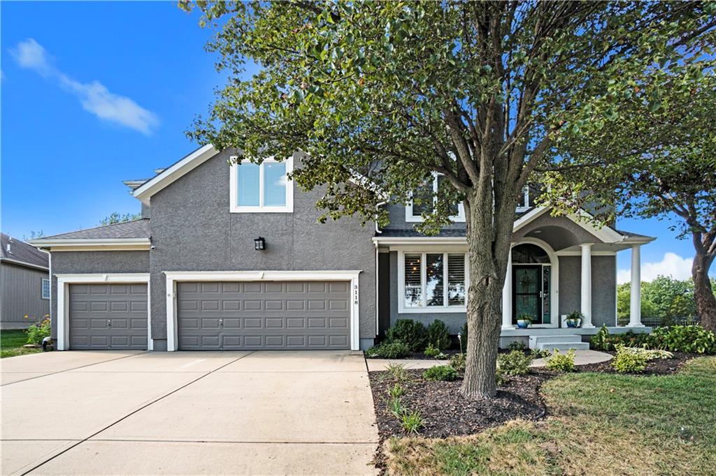 Listing Photo MLS #HMS2576558