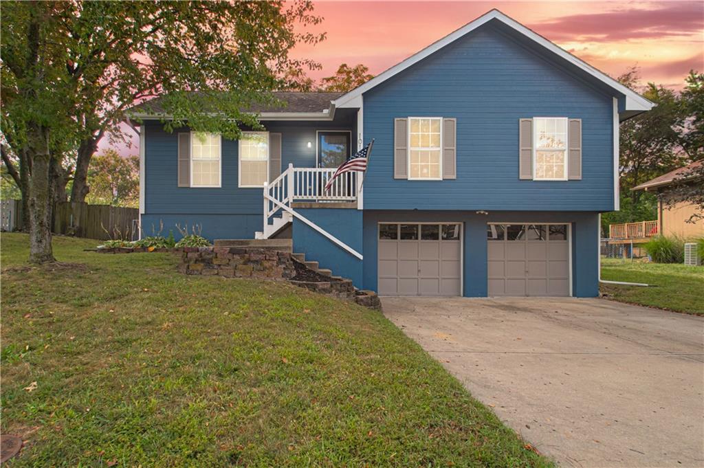 Listing Photo MLS #HMS2576594