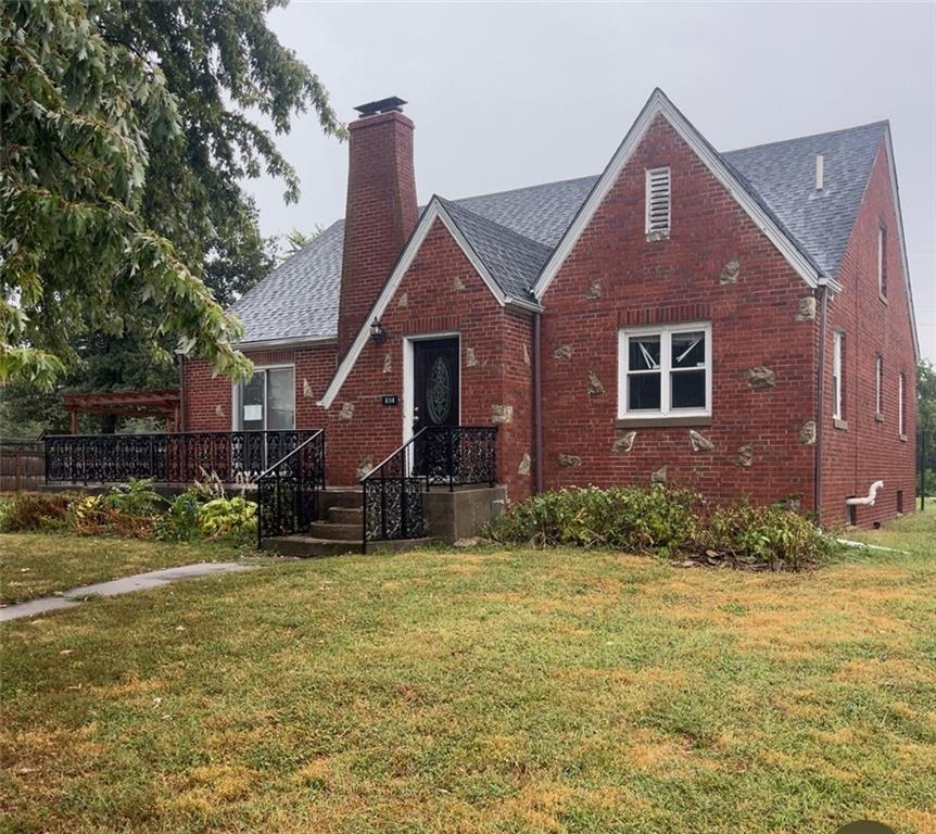Listing Photo MLS #HMS2576630
