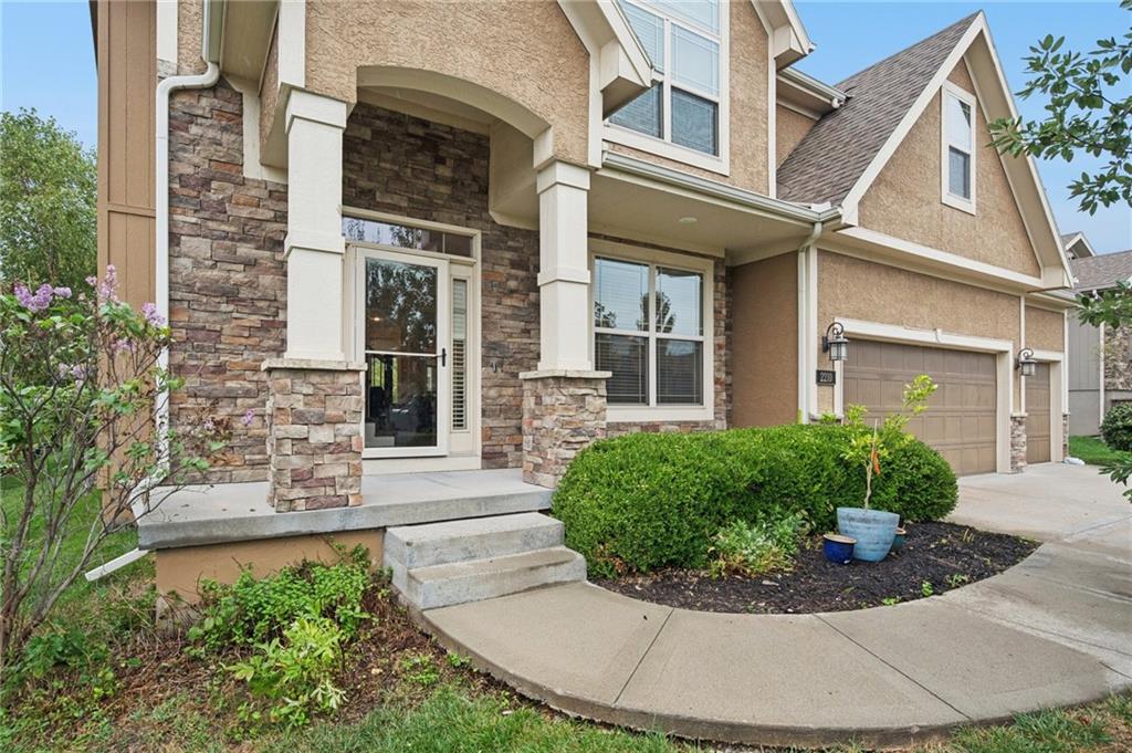 Listing Photo MLS #HMS2576633