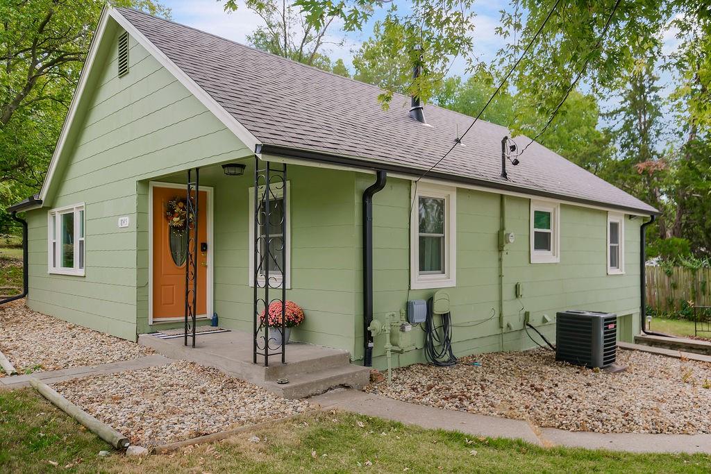 Listing Photo MLS #HMS2576781