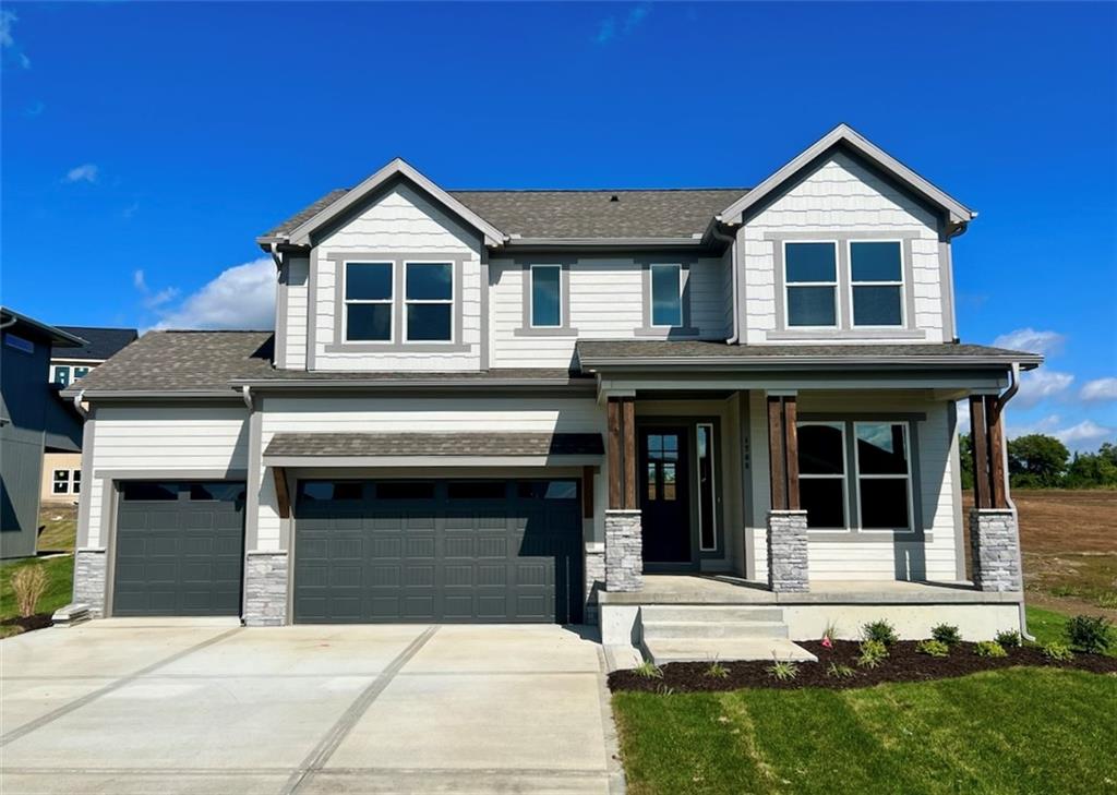 Listing Photo MLS #HMS2576860
