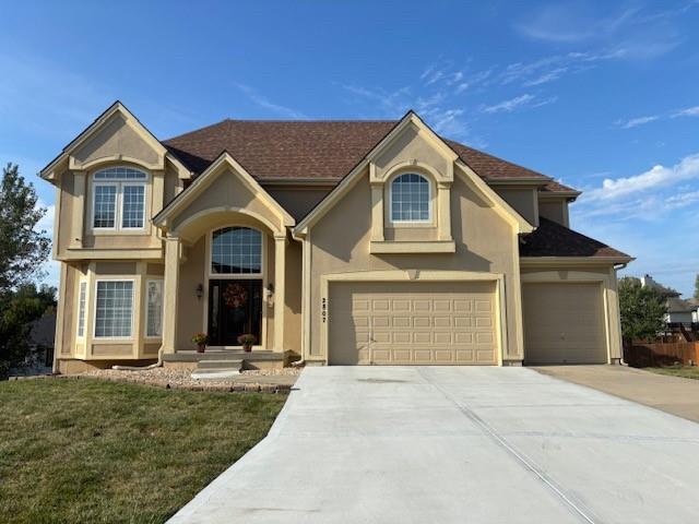 Listing Photo MLS #HMS2576901