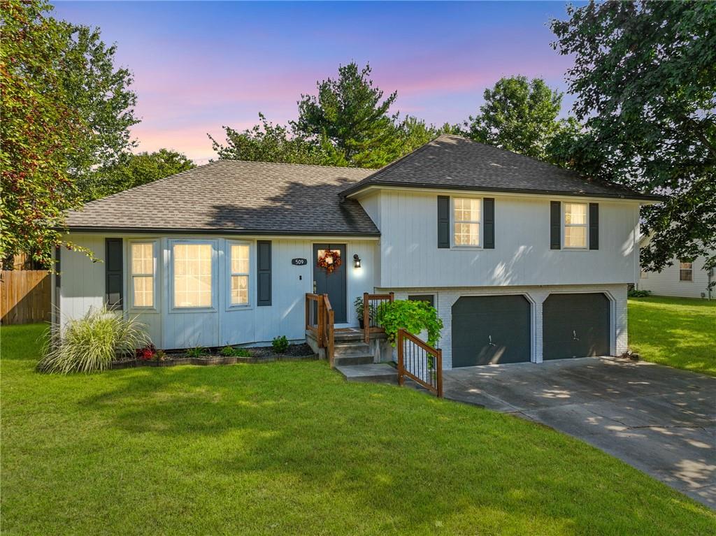 Listing Photo MLS #HMS2576937