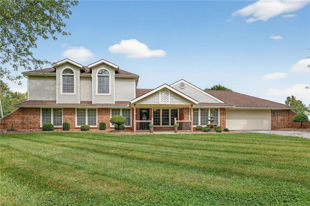 Listing Photo MLS #HMS2577491