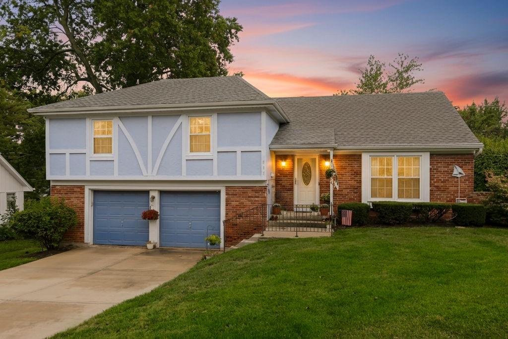 Listing Photo MLS #HMS2577554