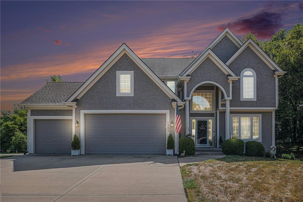 Listing Photo MLS #HMS2577572