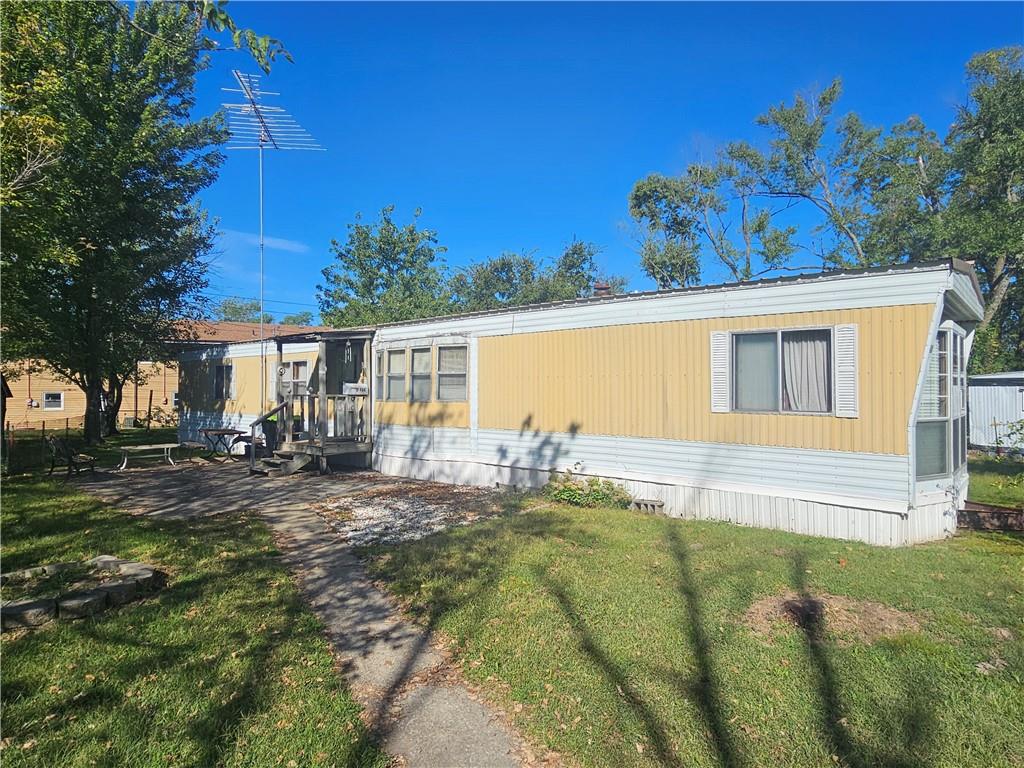 Listing Photo MLS #HMS2578073