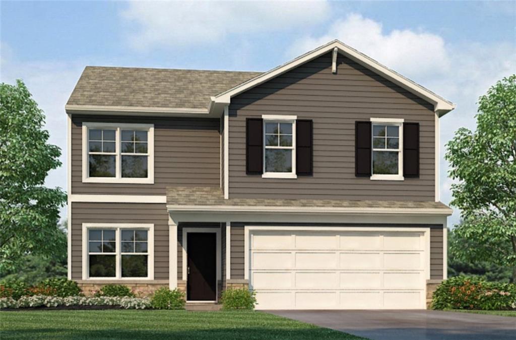 Listing Photo MLS #HMS2578362