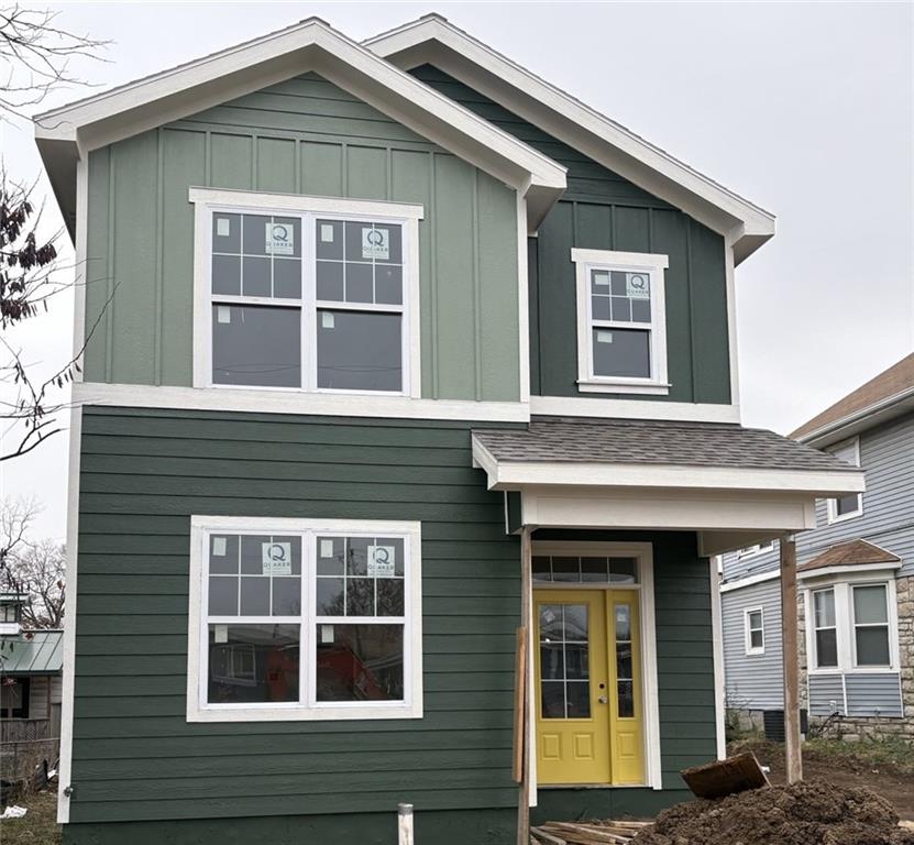 Listing Photo MLS #HMS2578401