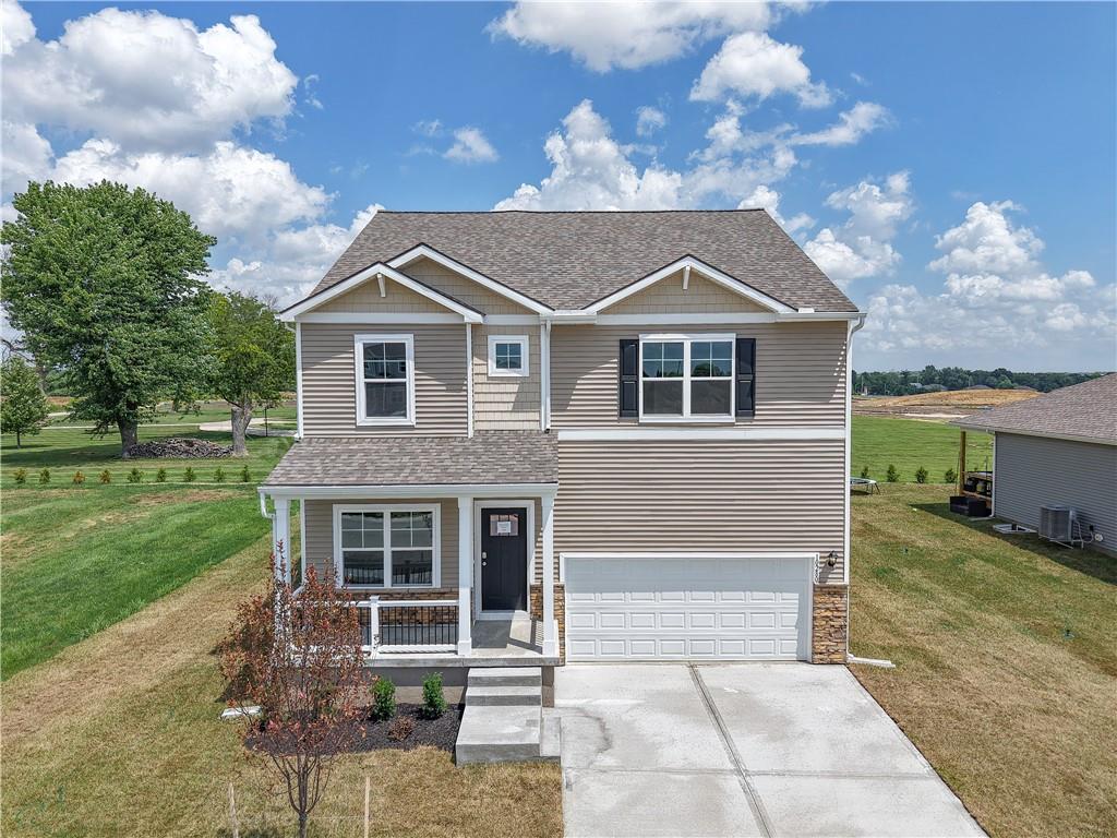 Listing Photo MLS #HMS2578594