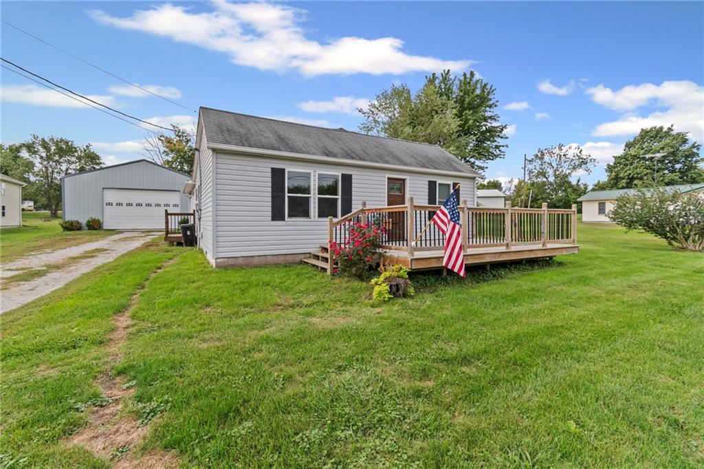 Listing Photo MLS #HMS2578595