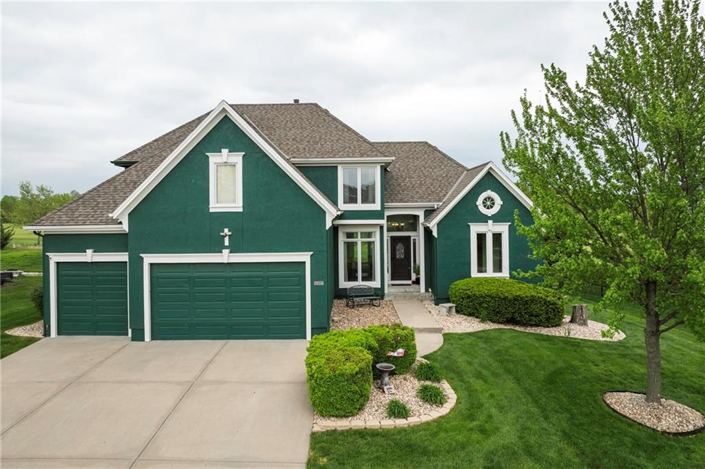 Listing Photo MLS #HMS2578620