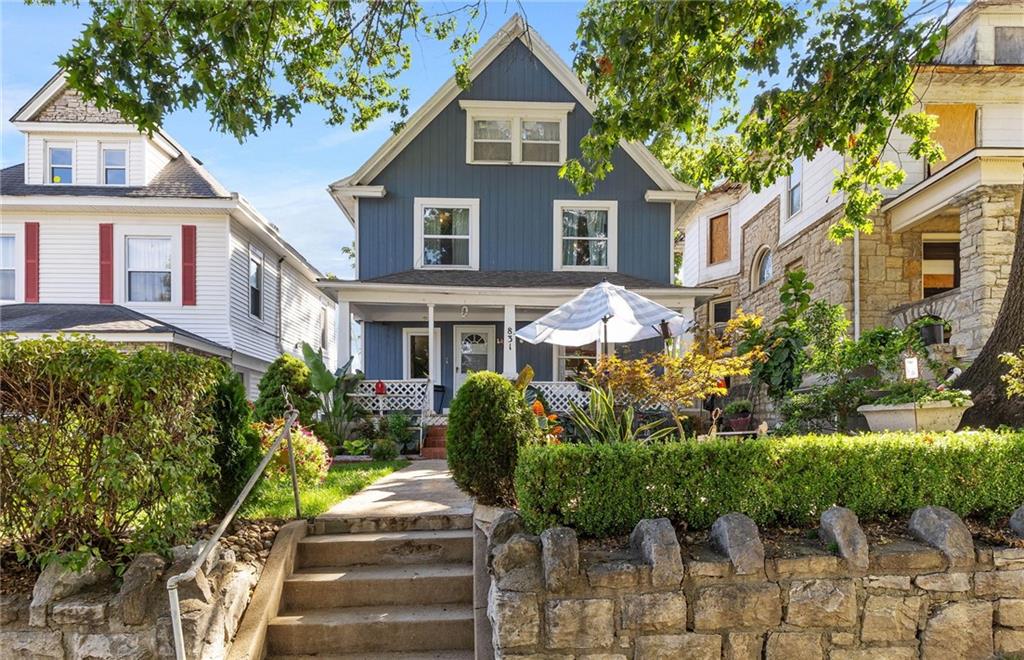 Listing Photo MLS #HMS2578763