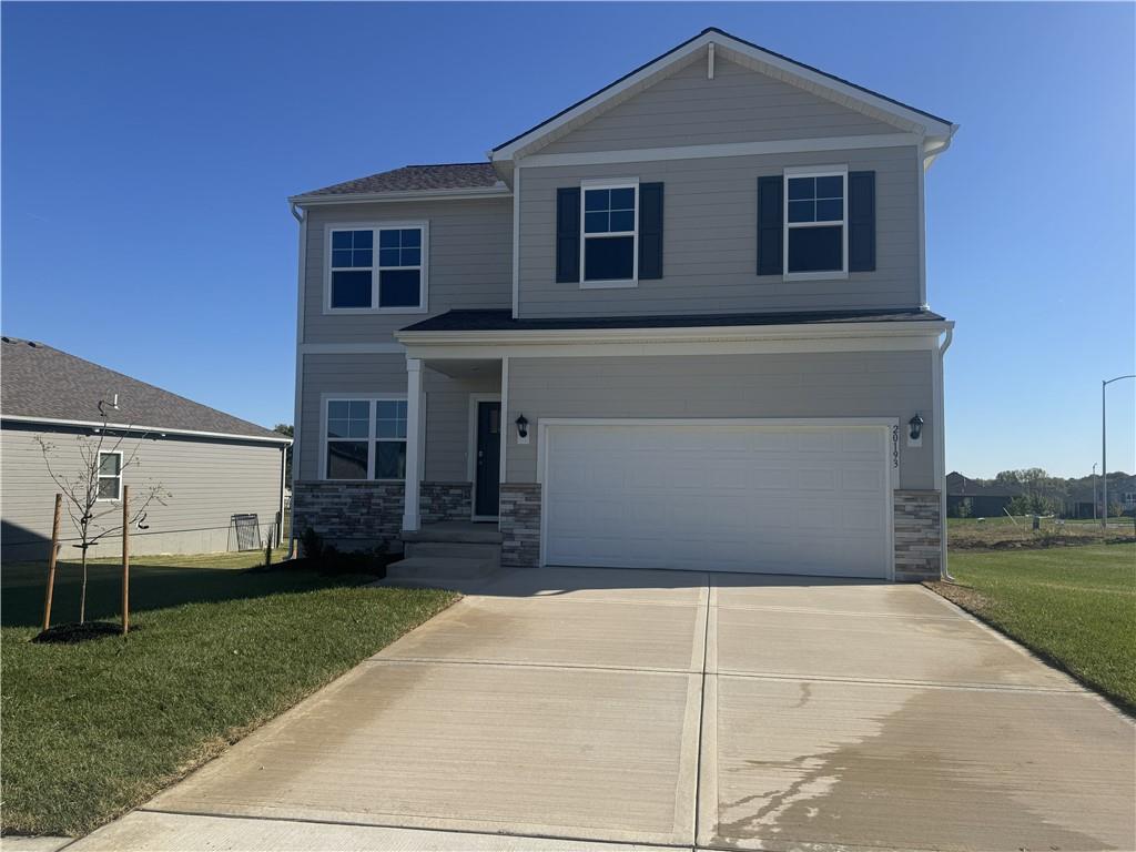 Listing Photo MLS #HMS2579055