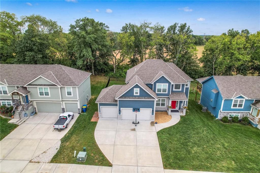 Listing Photo MLS #HMS2579974