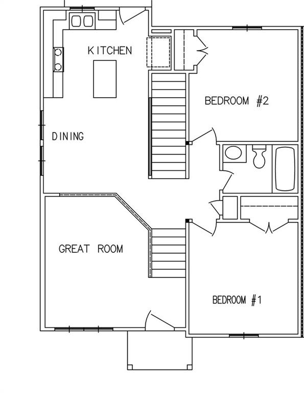 Listing Photo MLS #HMS2581507