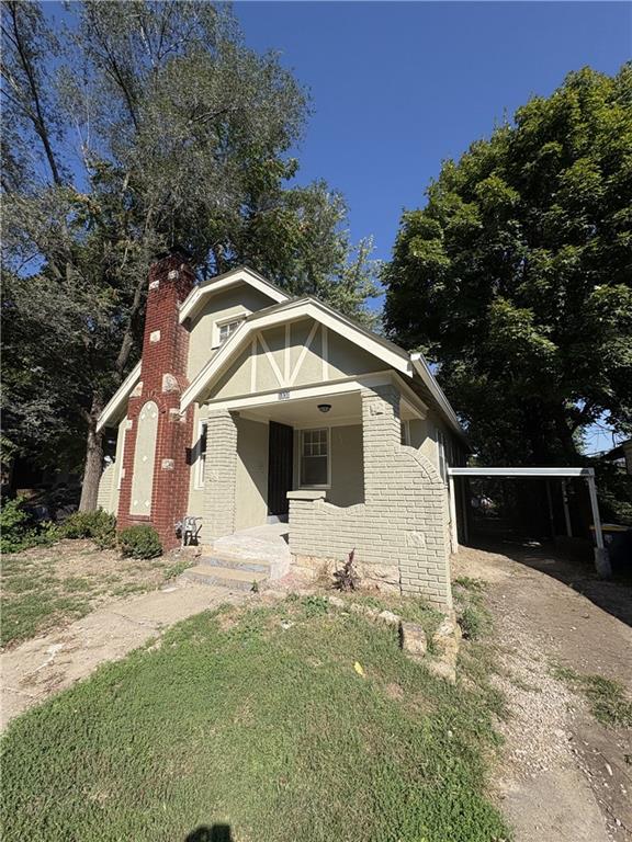 Listing Photo MLS #HMS2581511