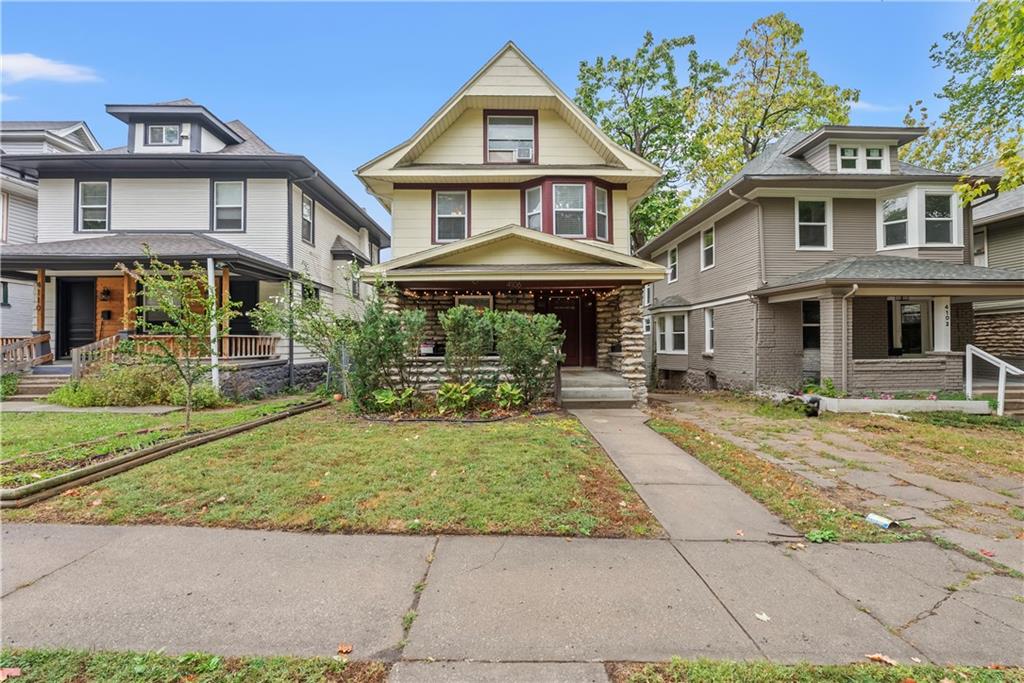 Listing Photo MLS #HMS2581633