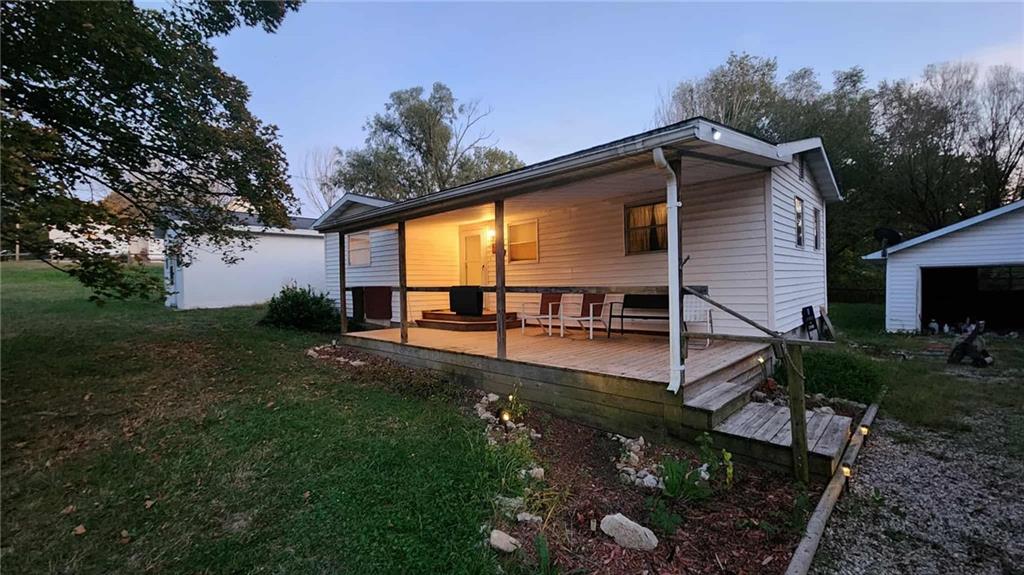 Listing Photo MLS #HMS2581891