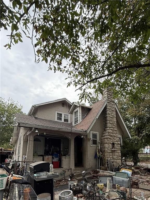 Listing Photo MLS #HMS2581911