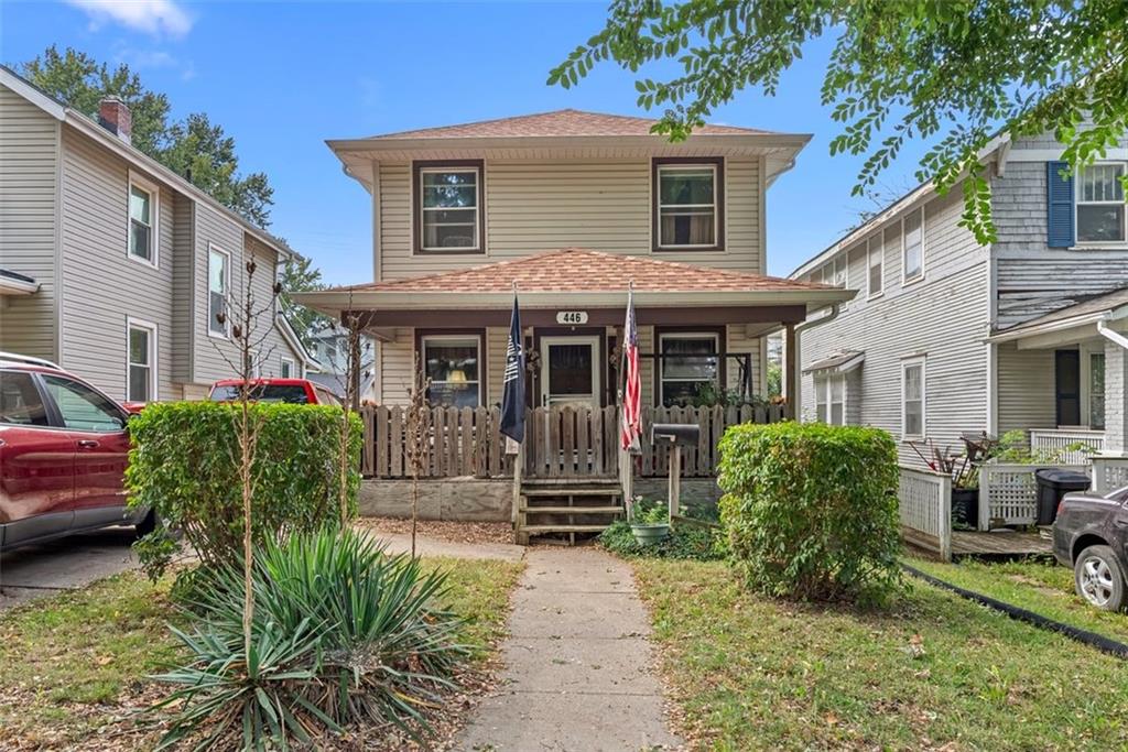 Listing Photo MLS #HMS2581975