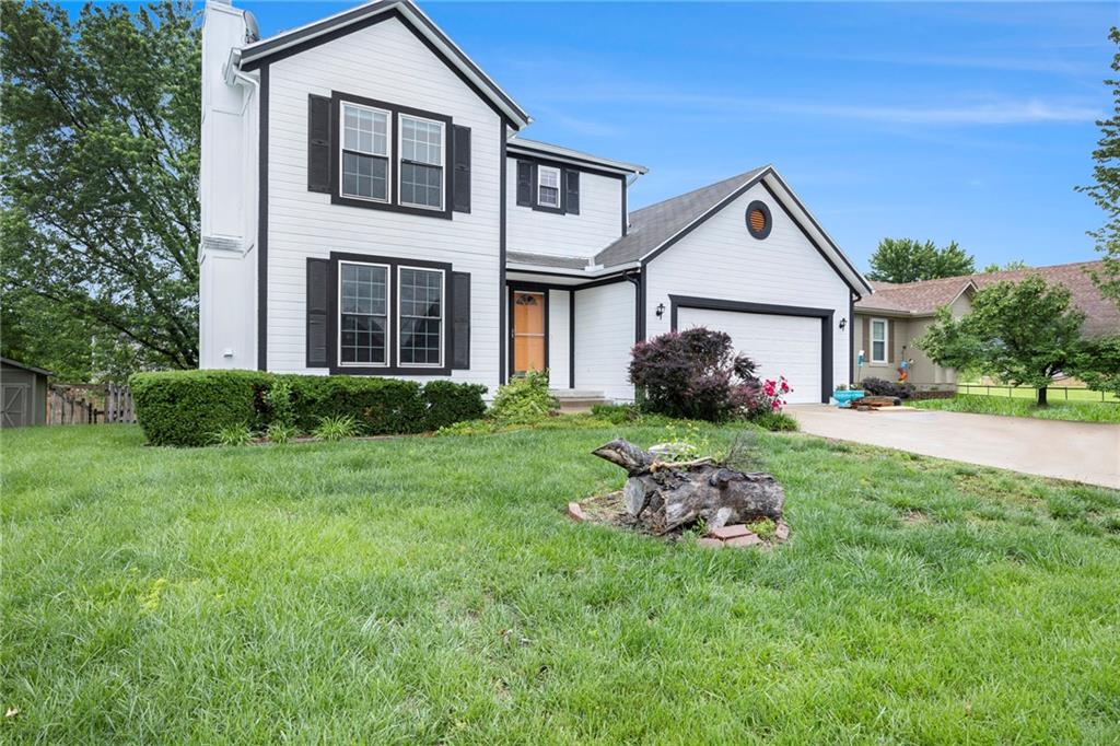 Listing Photo MLS #HMS2582570