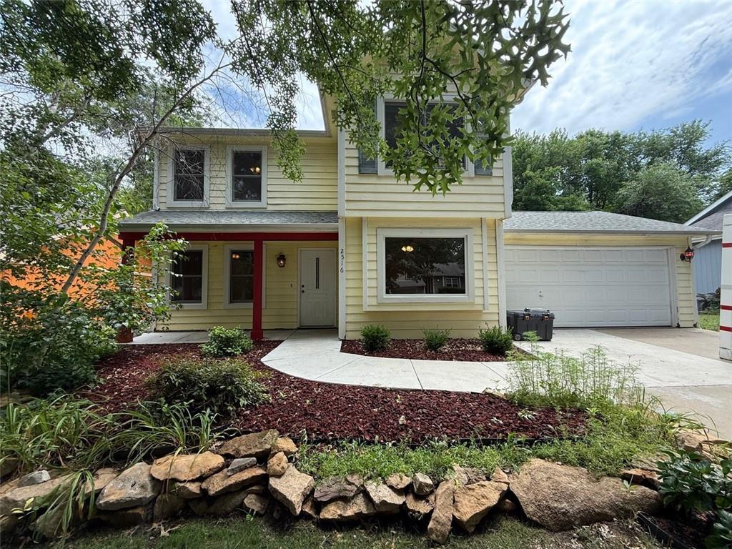 Listing Photo MLS #HMS2583063