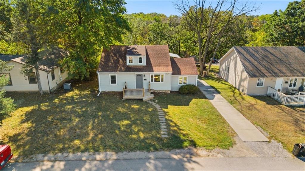 Listing Photo MLS #HMS2583162