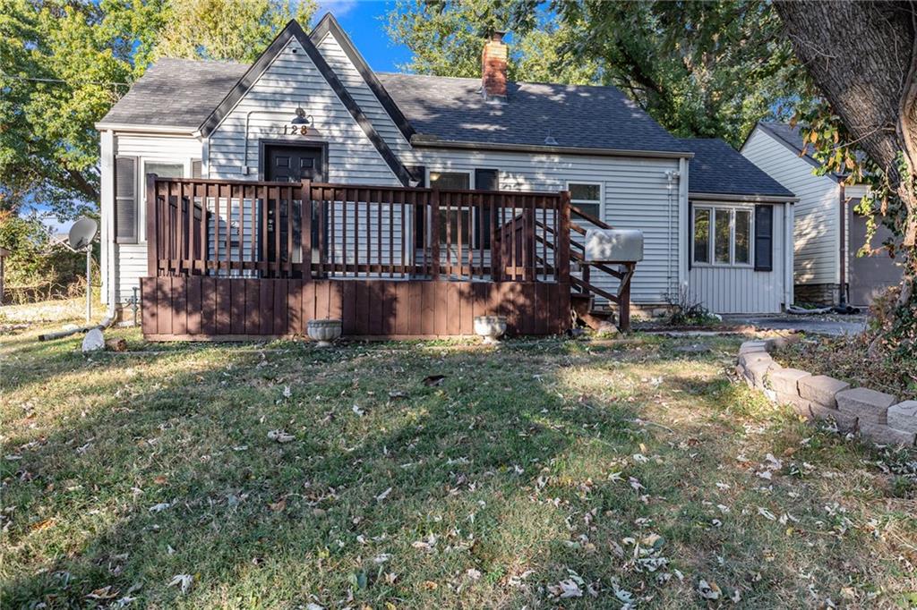 Listing Photo MLS #HMS2583195