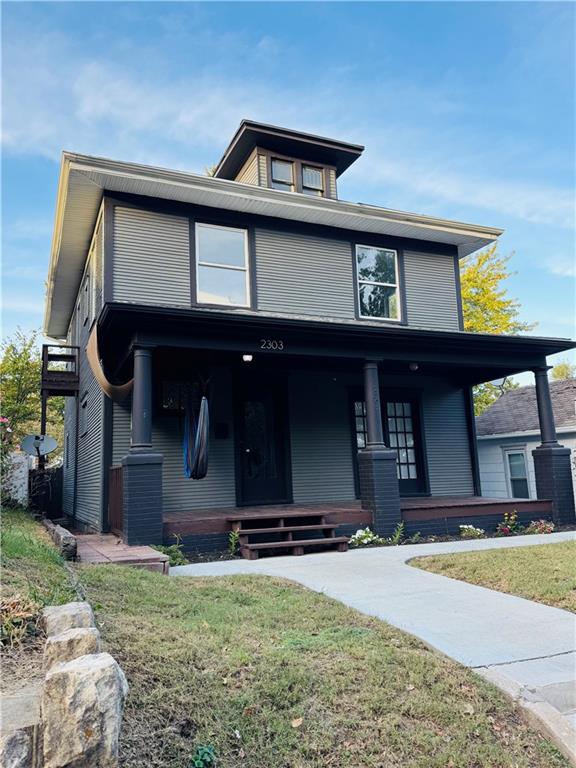 Listing Photo MLS #HMS2583493