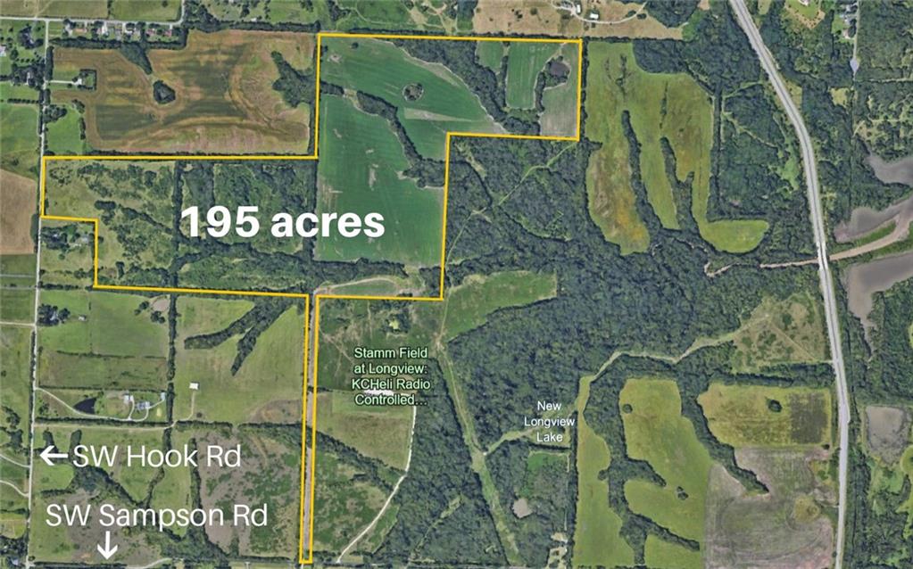 Listing Photo MLS #HMS2583813