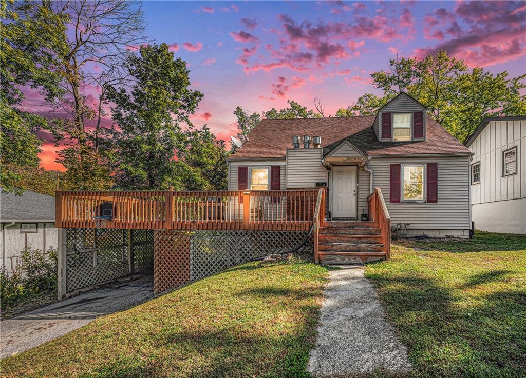 Listing Photo MLS #HMS2583967