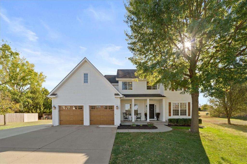 Listing Photo MLS #HMS2584116