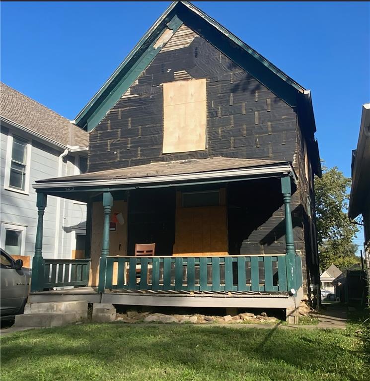 Listing Photo MLS #HMS2584197