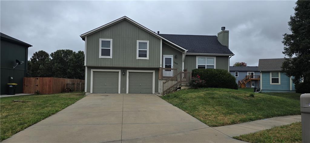 Listing Photo MLS #HMS2584450