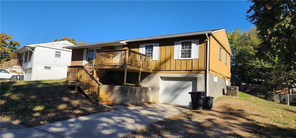 Listing Photo MLS #HMS2584775