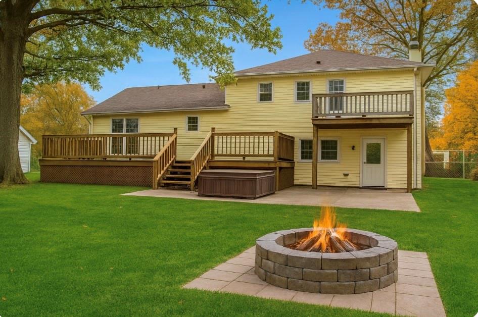 Listing Photo MLS #HMS2586504