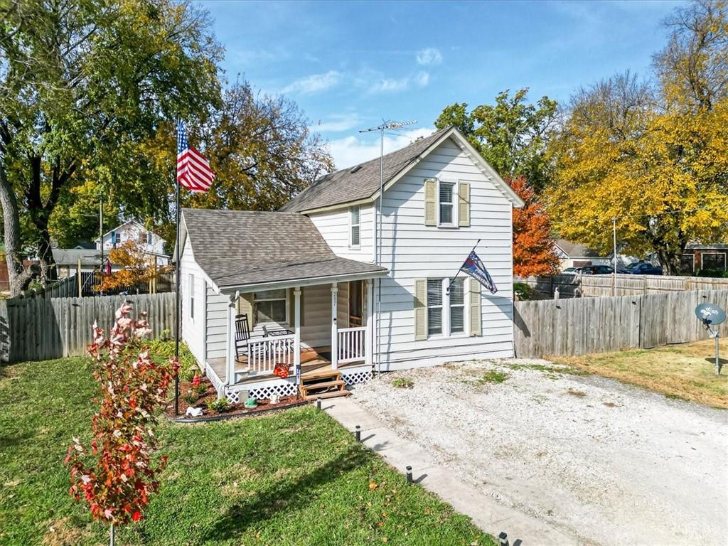 Listing Photo MLS #HMS2586709